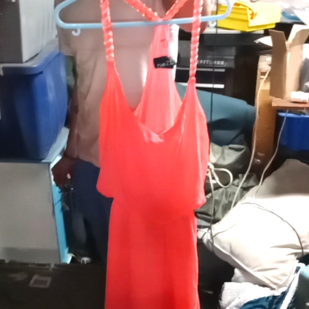 Rue 21 mini dress